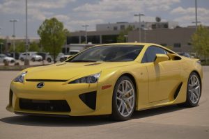 115 km lexus lfa for sale (8)