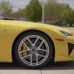 115 km lexus lfa for sale (9)