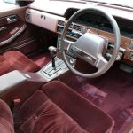 1986 mazda luce limited 10