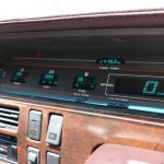 1986 mazda luce limited 11