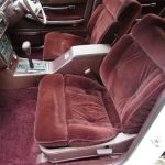 1986 mazda luce limited 12