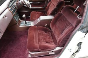 1986 mazda luce limited 12