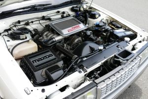 1986 mazda luce limited 15