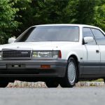 1986 mazda luce limited