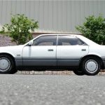 1986 mazda luce limited 2