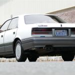 1986 mazda luce limited 3