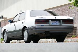 1986 mazda luce limited 3