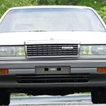 1986 mazda luce limited 4