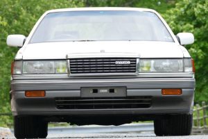 1986 mazda luce limited 4
