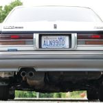 1986 mazda luce limited 5