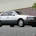 1986 mazda luce limited 6
