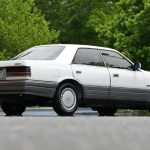 1986 mazda luce limited 7