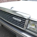 1986 mazda luce limited 8