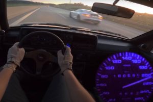 1990 vw golf gti g60 top speed