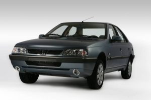 2020 peugeot 405 slx