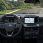 2022 ford maverick xl 4