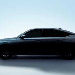 2022 honda civic hatchback