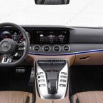 2022-mercedes-amg-gt-4-door-coupe-interior