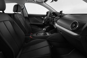 Audi-Q2-30-TFSI-interior