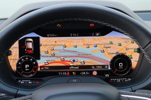 Audi Q2 35 S line (14)