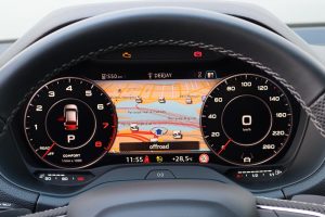 Audi Q2 35 S line (15)