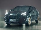 Ford Puma ST Gold Edition (1)