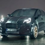 Ford Puma ST Gold Edition (1)