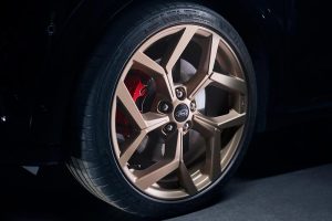 Ford Puma ST Gold Edition (4)