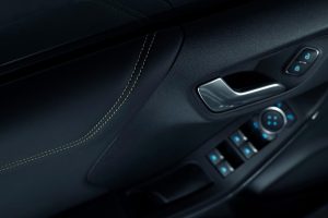 Ford Puma ST Gold Edition (6)