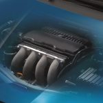 Honda-Jazz-2008-engine