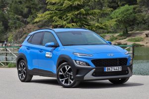 Hyundai Kona 1.0 T-GDI Hybrid (32)