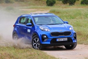 Kia-Sportage-kinisi
