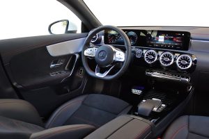 Mercedes CLA 250 e (10)