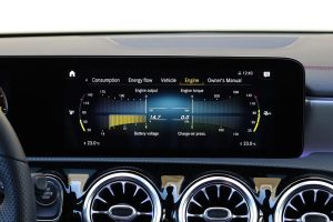 Mercedes CLA 250 e (14)