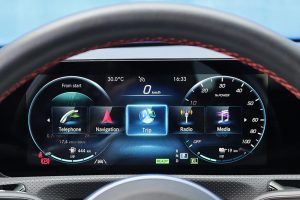 Mercedes CLA 250 e (2)