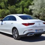 Mercedes CLA 250 e (21)