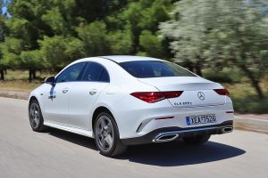 Mercedes CLA 250 e (21)