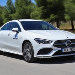 Mercedes CLA 250 e (22)