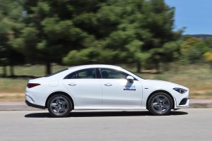 Mercedes CLA 250 e (24)