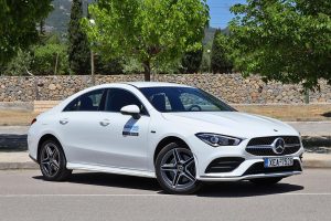 Mercedes CLA 250 e (28)