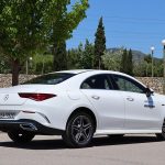 Mercedes CLA 250 e (30)