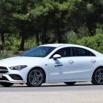 Mercedes CLA 250 e (35)