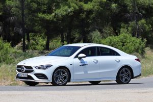 Mercedes CLA 250 e (35)