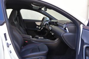 Mercedes CLA 250 e (5)