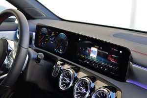 Mercedes CLA 250 e (6)