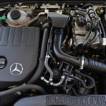 Mercedes CLA 250 e (7)