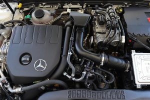 Mercedes CLA 250 e (7)