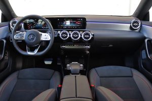 Mercedes CLA 250 e (8)