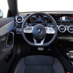 Mercedes CLA 250 e (9)