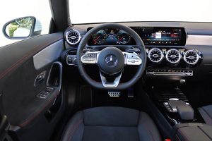 Mercedes CLA 250 e (9)